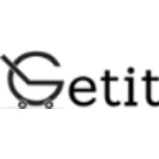 Getitt logo
