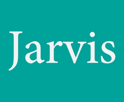 Shop Jarvis logo