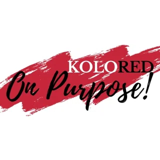 Get Kolored On Purpose logo