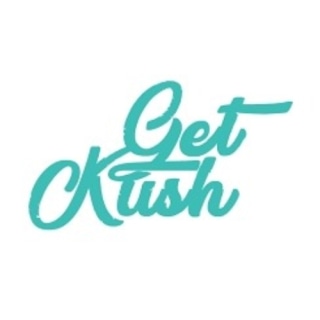 Shop Get Kush logo