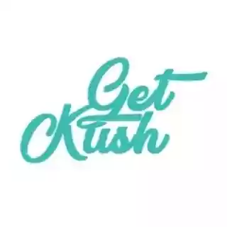 Get Kush logo