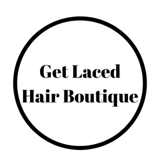 Shop Get Laced Hair Boutique coupon codes logo