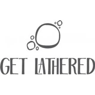 Get Lathered logo