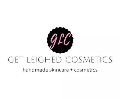 Shop Get Leighed Cosmetics promo codes logo