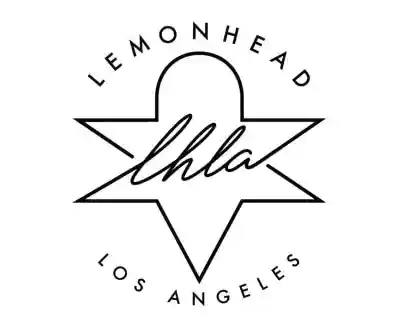 Lemonhead LA discount codes