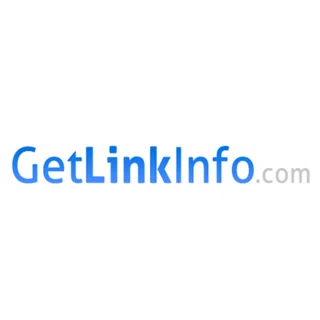 GetLinkInfo logo