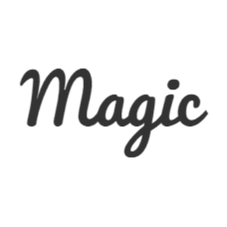 Shop GetMagic logo