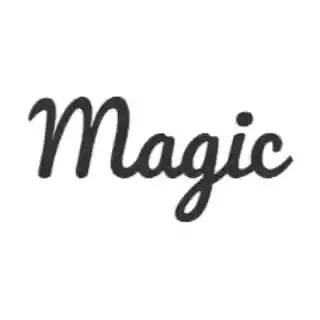 GetMagic logo