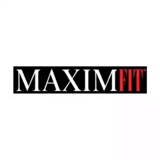 getmaximfit.com logo