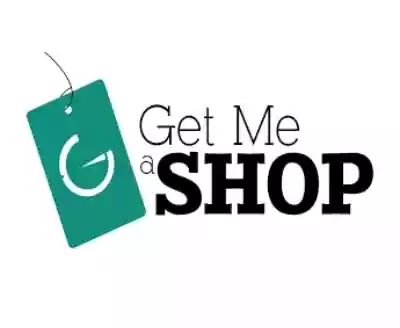 Shop GetMeAShop coupon codes logo