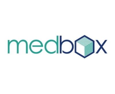 Shop MedBox by AmeriPharma logo