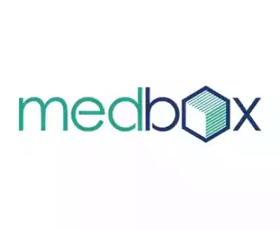 Shop MedBox by AmeriPharma coupon codes logo