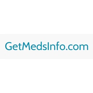 GetMedsInfo logo