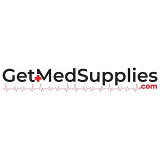 GetMedSupplies.com logo