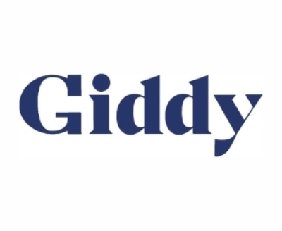 Shop Giddy logo
