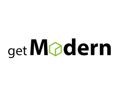 Shop Get Modern logo