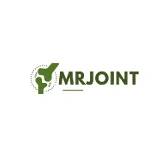 GetMrJoint logo