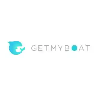 Shop GetMyBoat promo codes logo