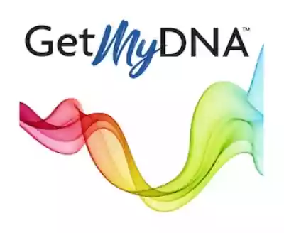 Get My DNA logo