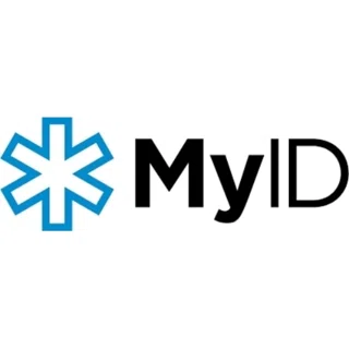 MyID Shop  logo