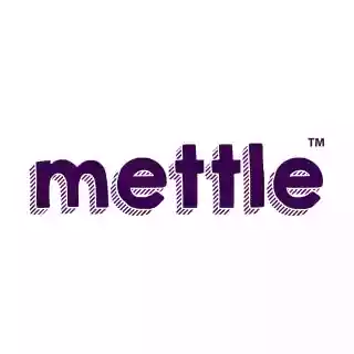 Shop Getmymettle promo codes logo