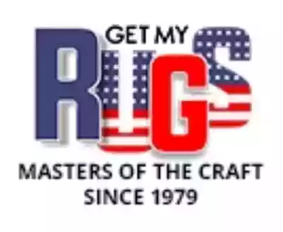 Get my Rugs logo