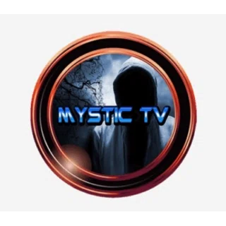 Shop Mystic TV promo codes logo
