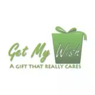 Shop Get My Wish logo