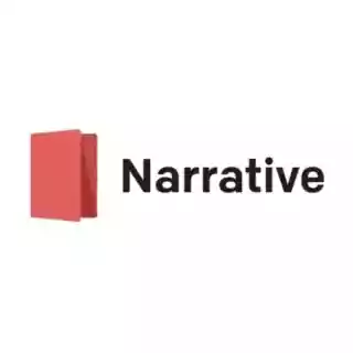 getnarrative.com logo