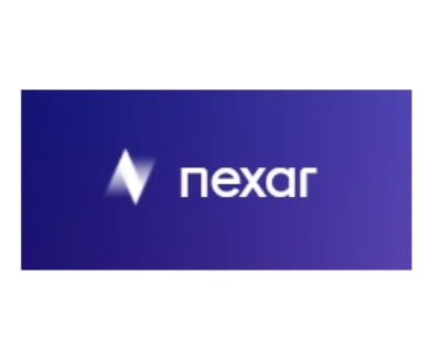 Shop Nexar logo