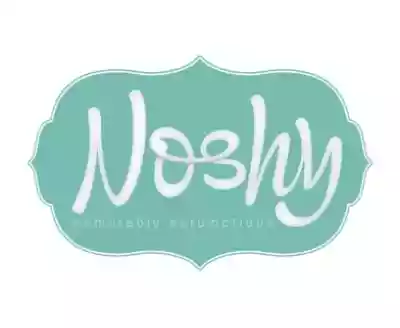 Shop Noshy logo