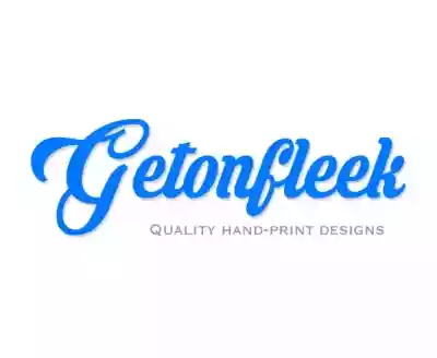 GetonFleek coupon codes