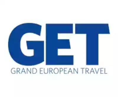 Grand European Travel promo codes