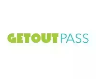Shop GetOutPass logo