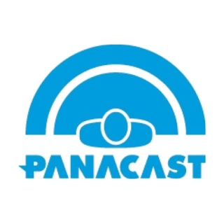 Shop Panacast logo