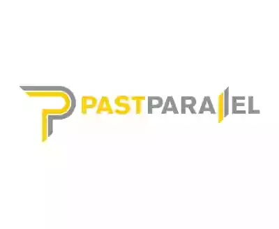 Shop PastParallel coupon codes logo