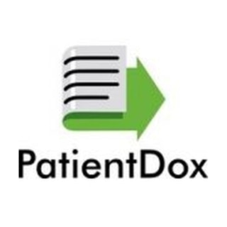 Shop PatientDox logo
