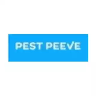 Pest Peeve coupon codes
