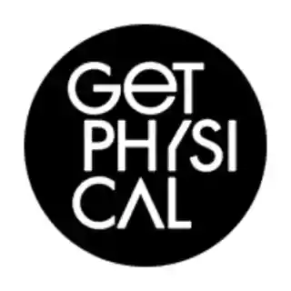 Shop Get Physical Music coupon codes logo