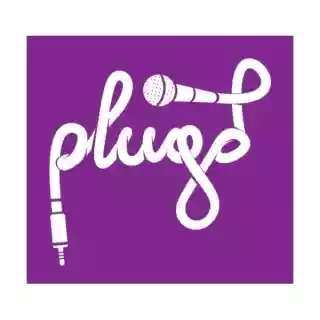 plug.tech logo