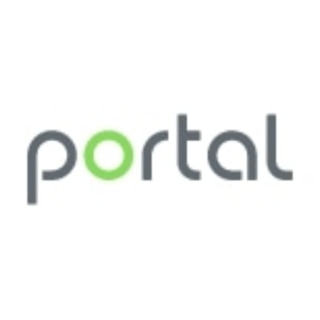 Shop Get Portal logo