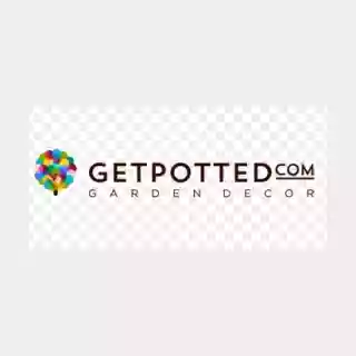 GetPotted  logo