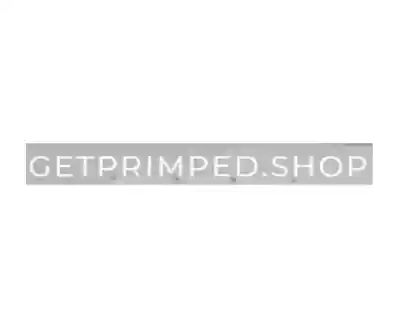 Shop GetPrimped promo codes logo