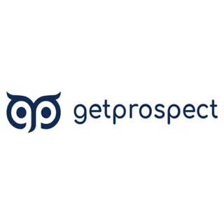Getprospect logo