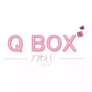 Shop Q Box discount codes logo
