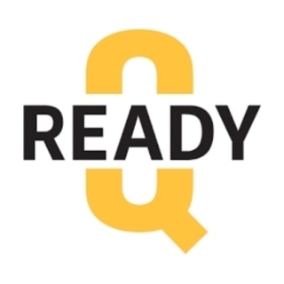 Shop ReadyQ logo
