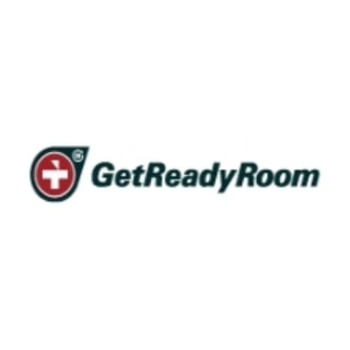 Shop Get Ready Room logo