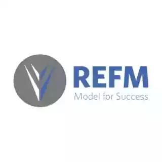 Shop REFM coupon codes logo