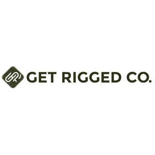 getriggedco.com logo