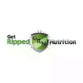 Shop Get Ripped Nutrition Inc coupon codes logo